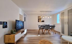 Travel Homes - Newgate 1, Elegant, Heart Of Colmar