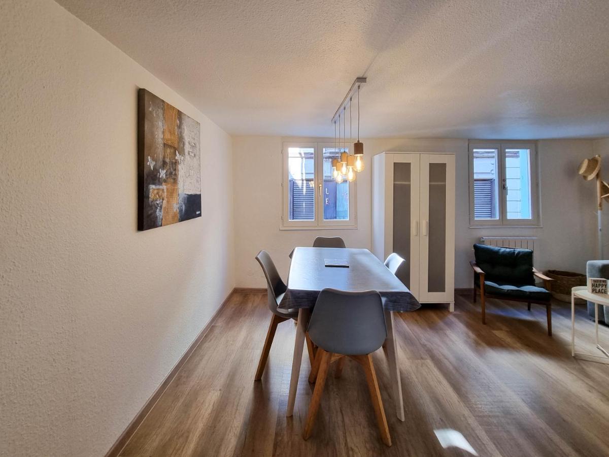 Travel Homes - Newgate 1, Elegant, Heart Of Colmar Exterior photo